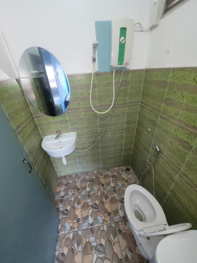 Psiloceye Weed Bar Restaurant & Guesthouse Čiang Mai Exteriér fotografie